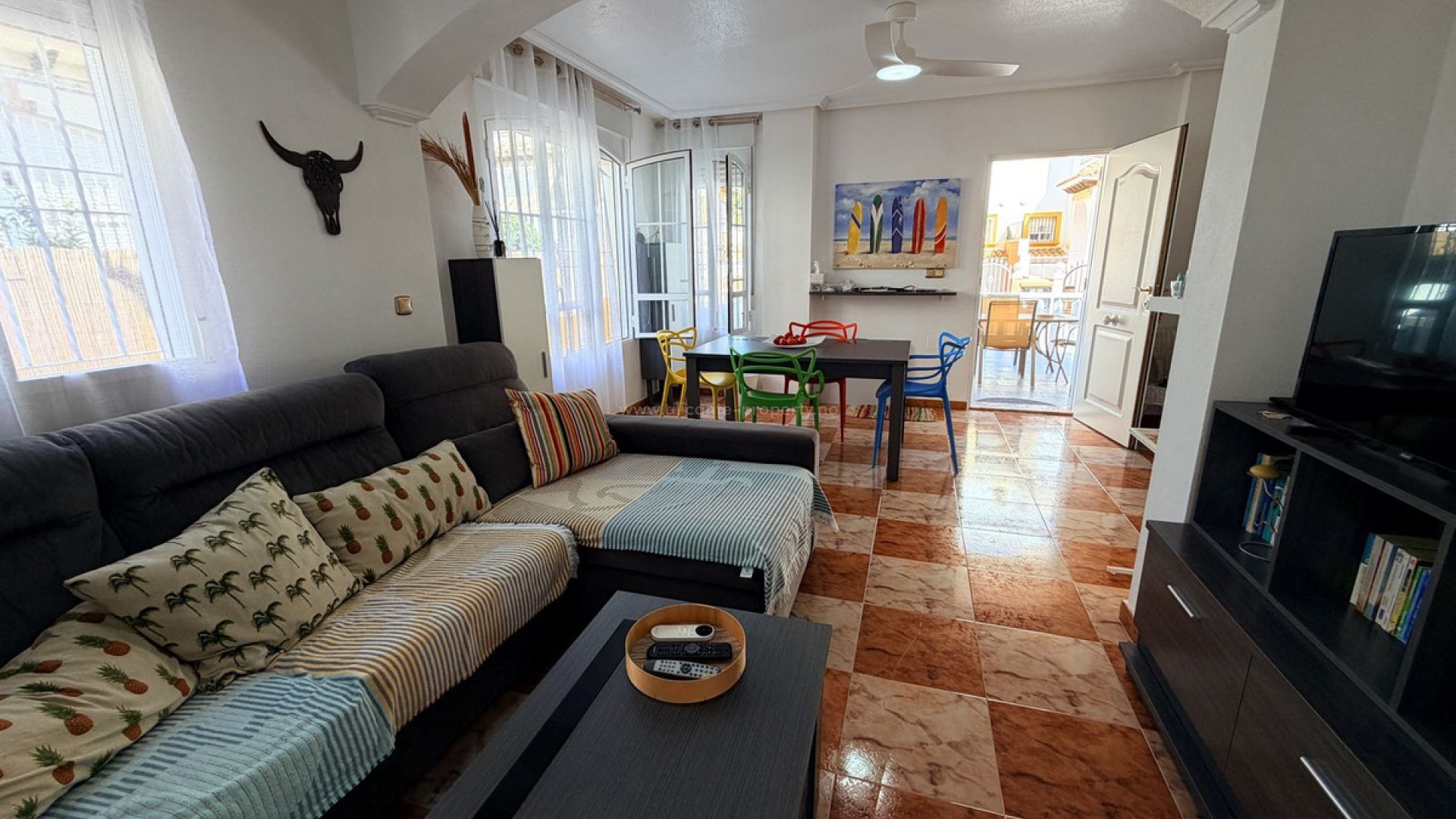 Villa in Cabo Roig