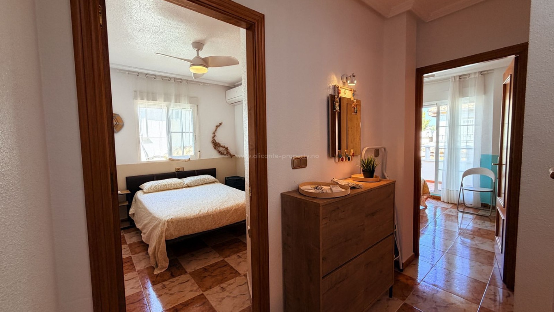 Villa in Cabo Roig