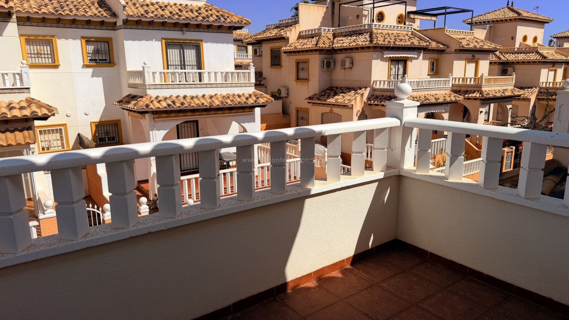 Villa in Cabo Roig