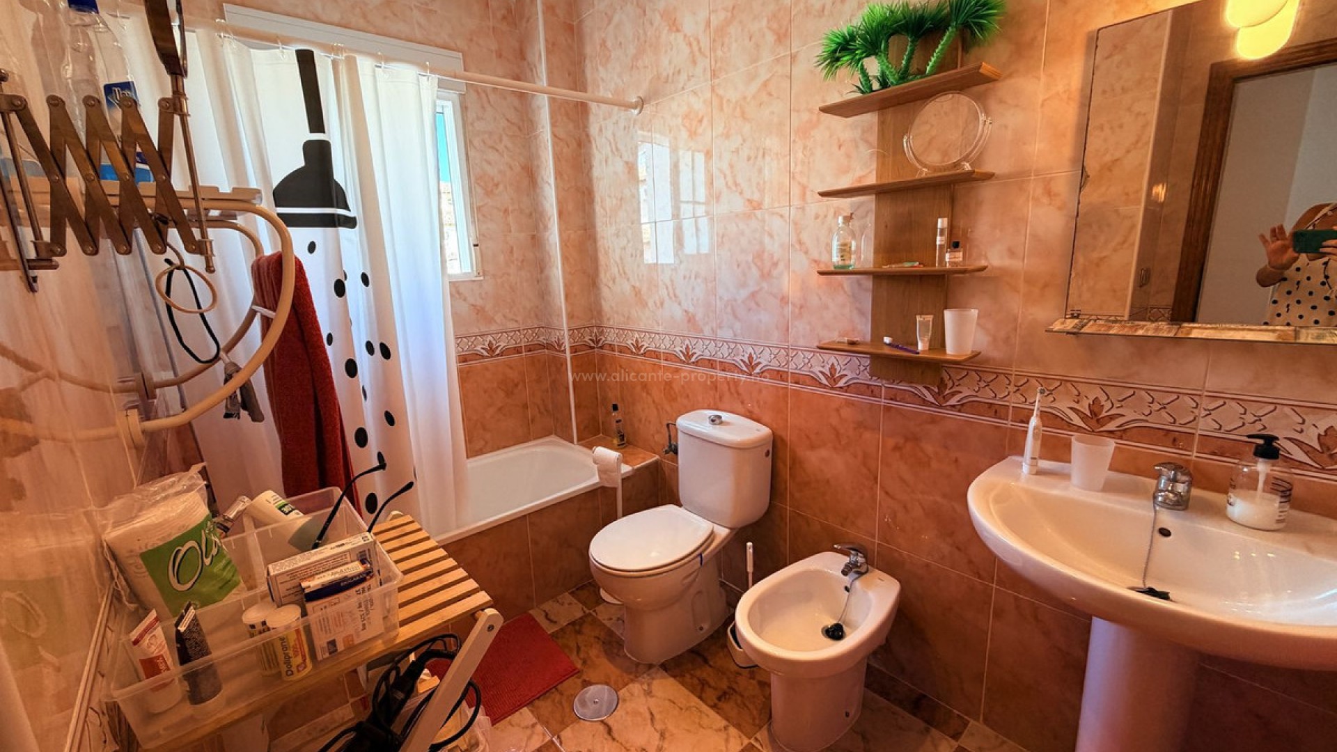Villa in Cabo Roig