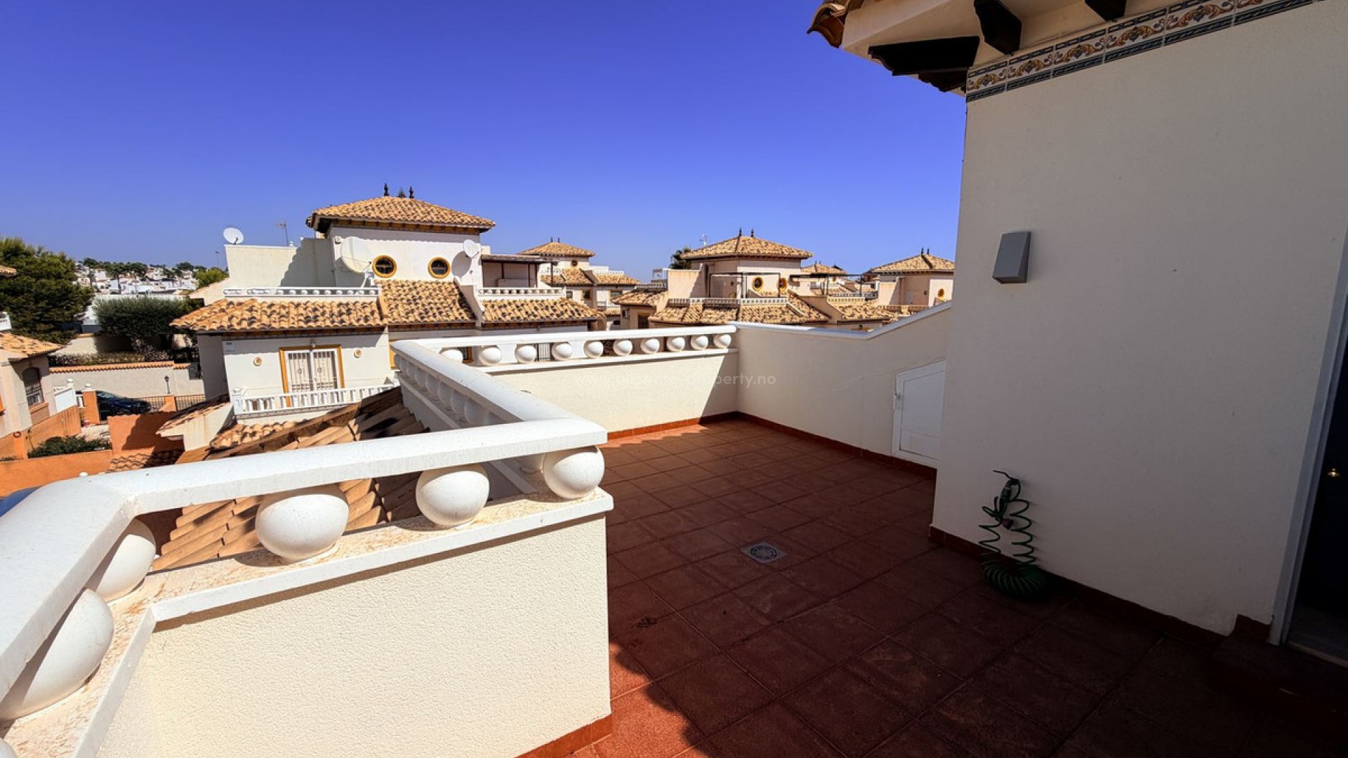 Villa in Cabo Roig