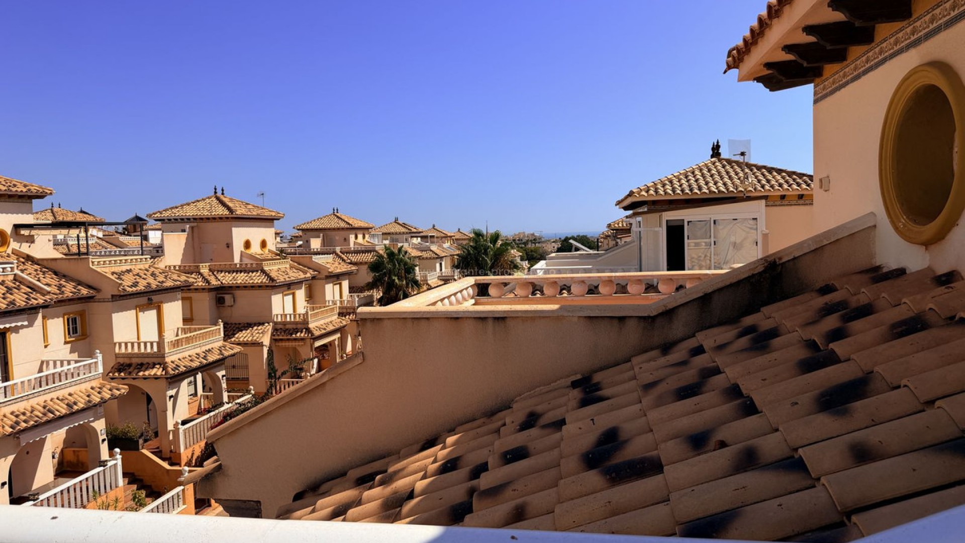 Villa in Cabo Roig