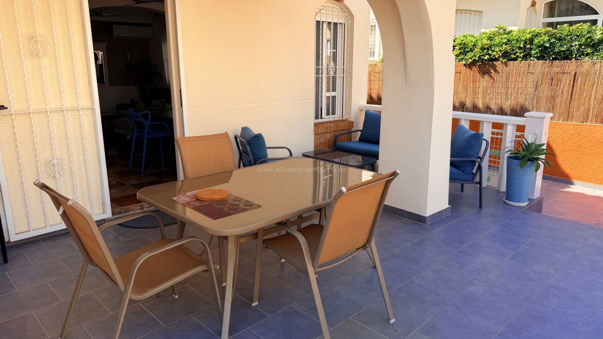 Villa in Cabo Roig
