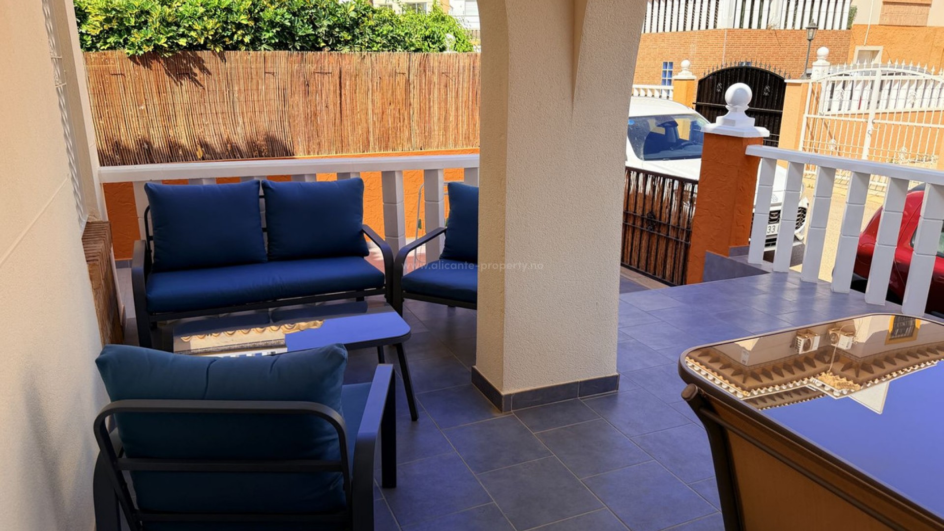 Villa in Cabo Roig