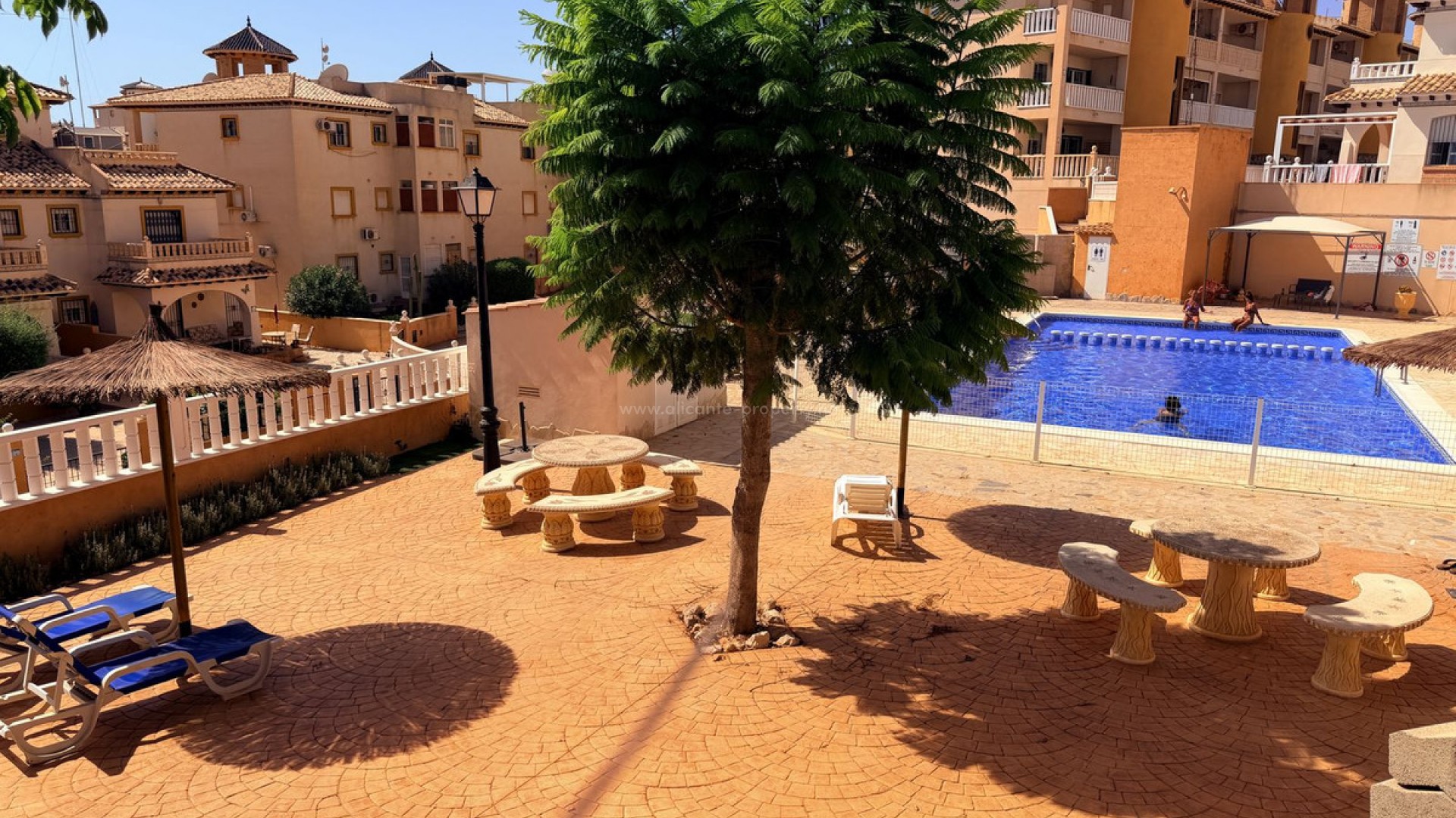 Villa in Cabo Roig