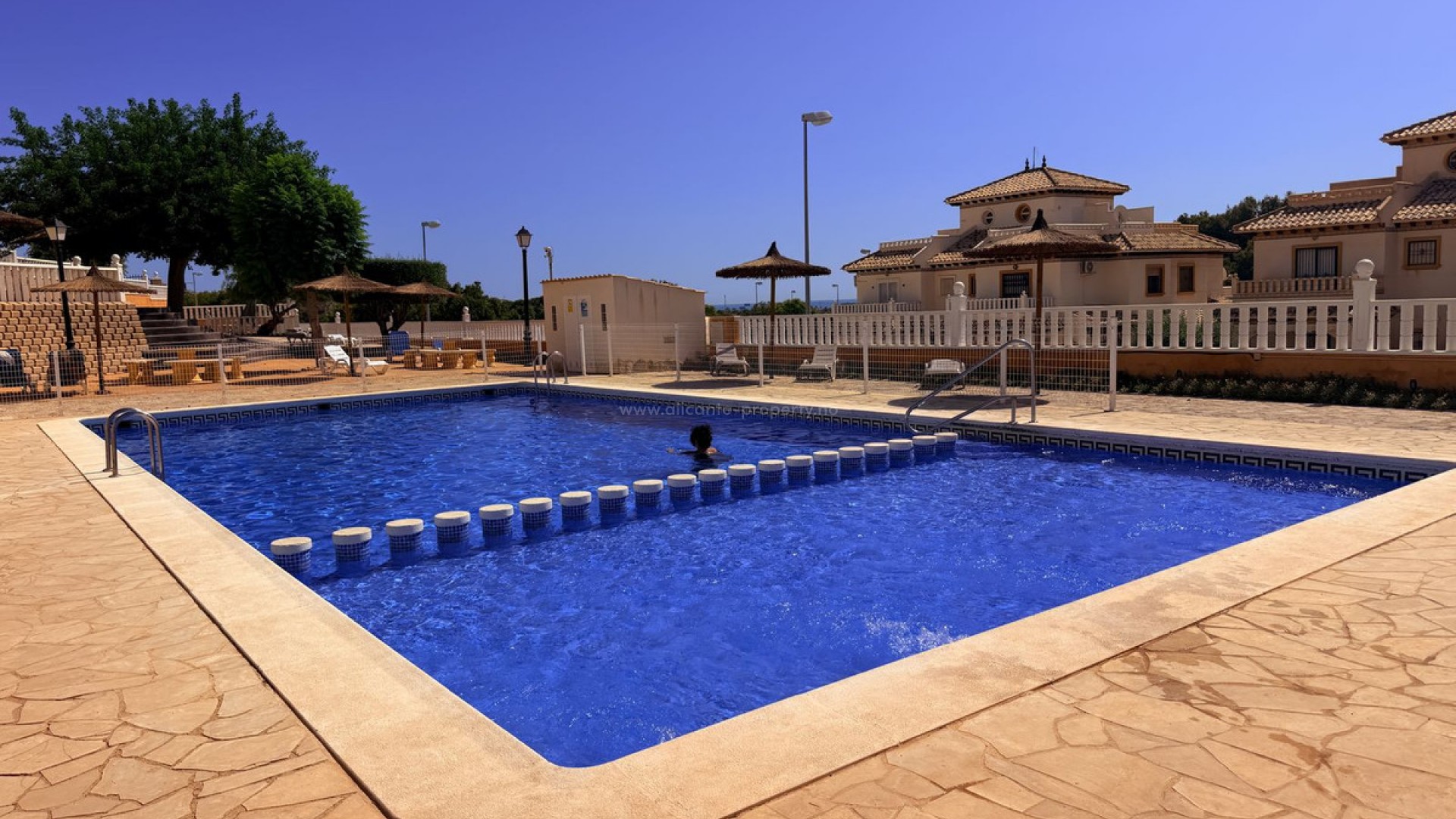Villa in Cabo Roig