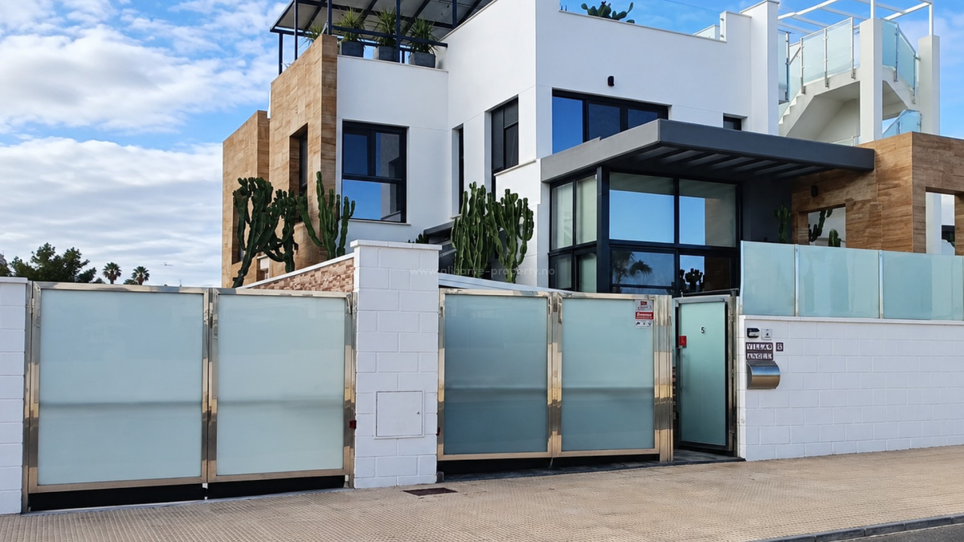 Villa in Cabo Roig