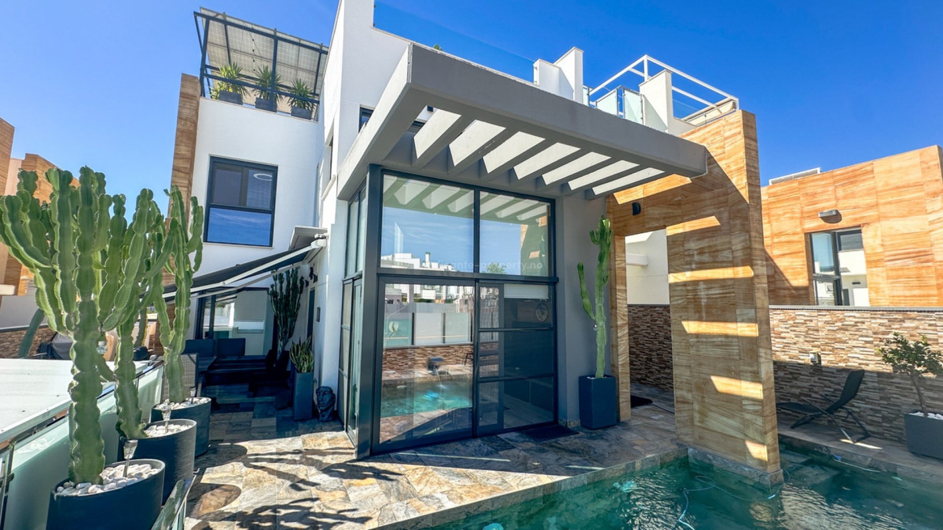 Villa in Cabo Roig