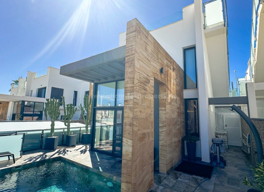 Villa in Cabo Roig