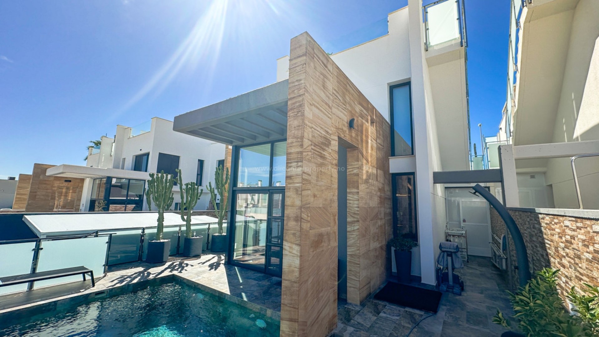 Villa in Cabo Roig