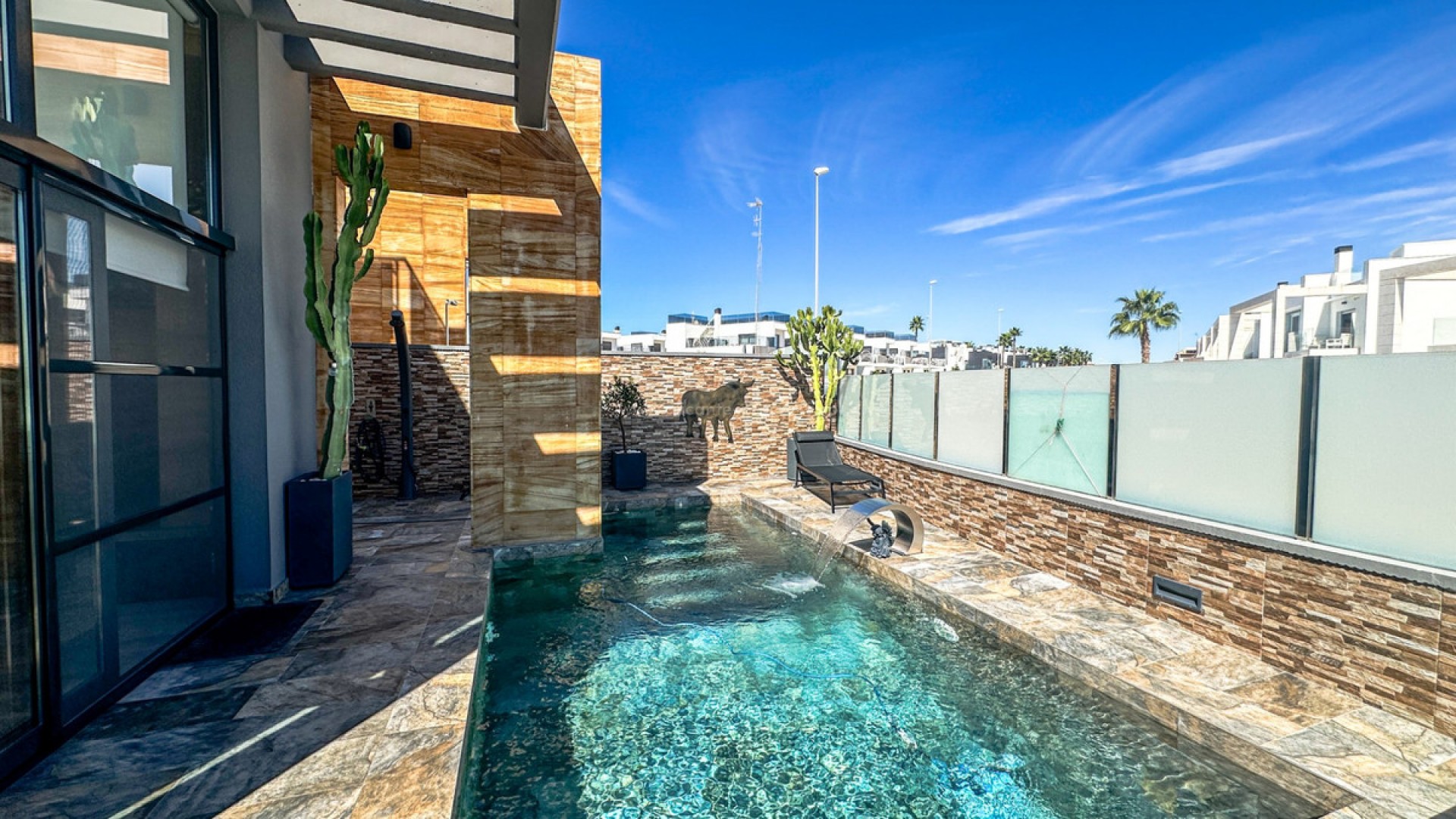 Villa in Cabo Roig