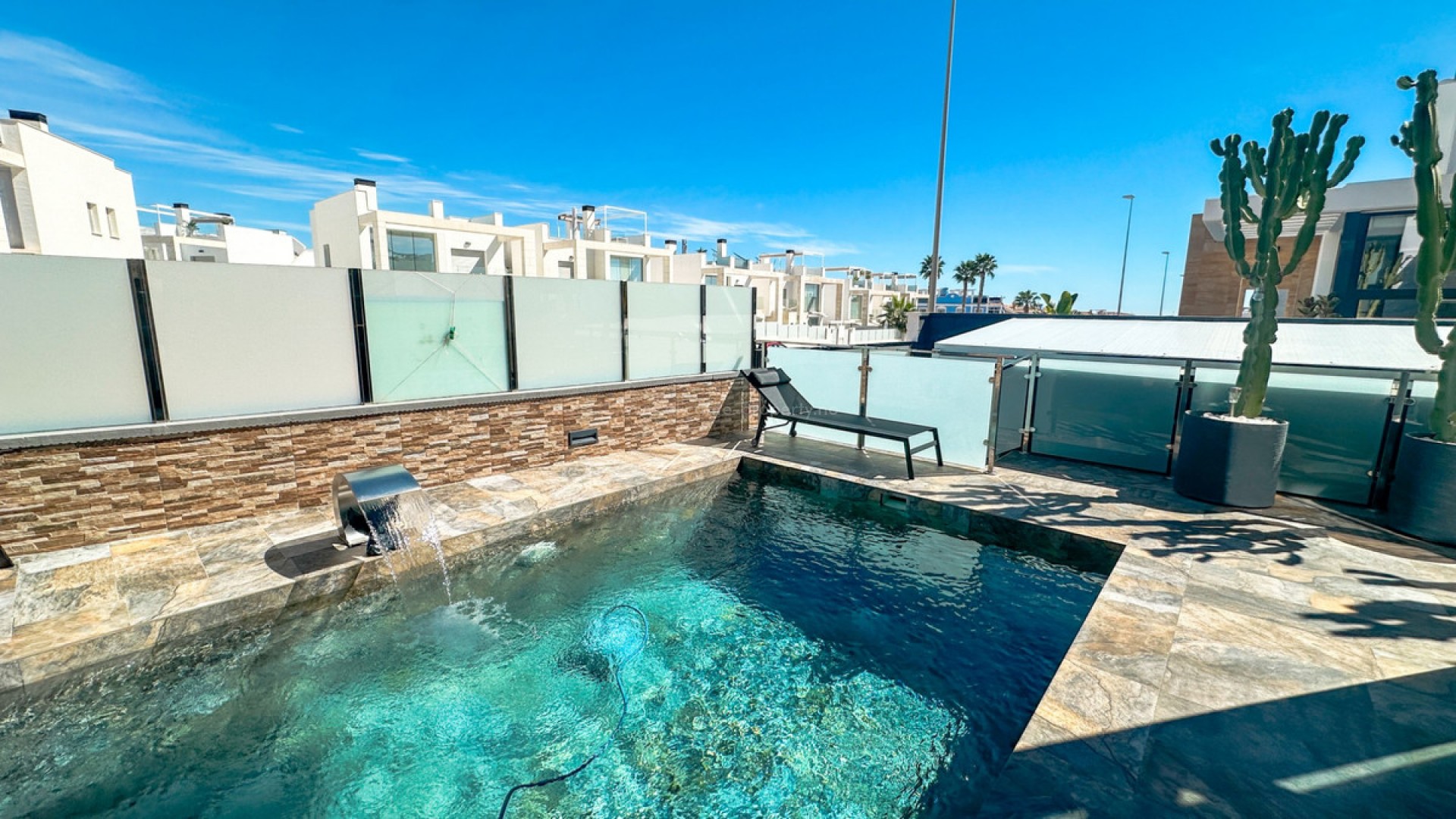 Villa in Cabo Roig