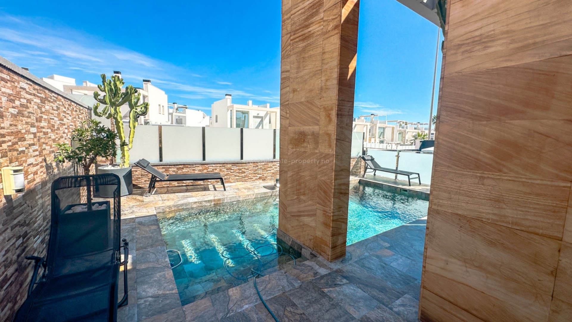 Villa in Cabo Roig