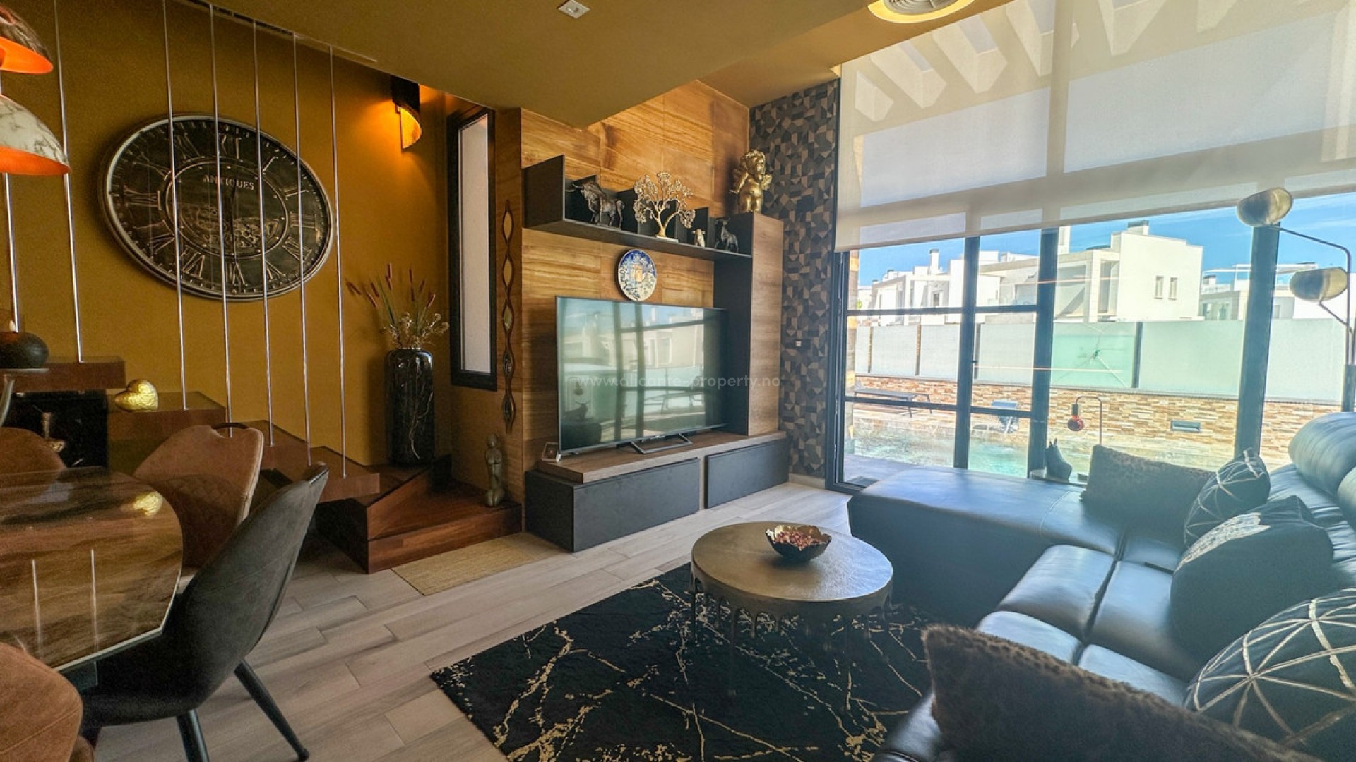 Villa in Cabo Roig