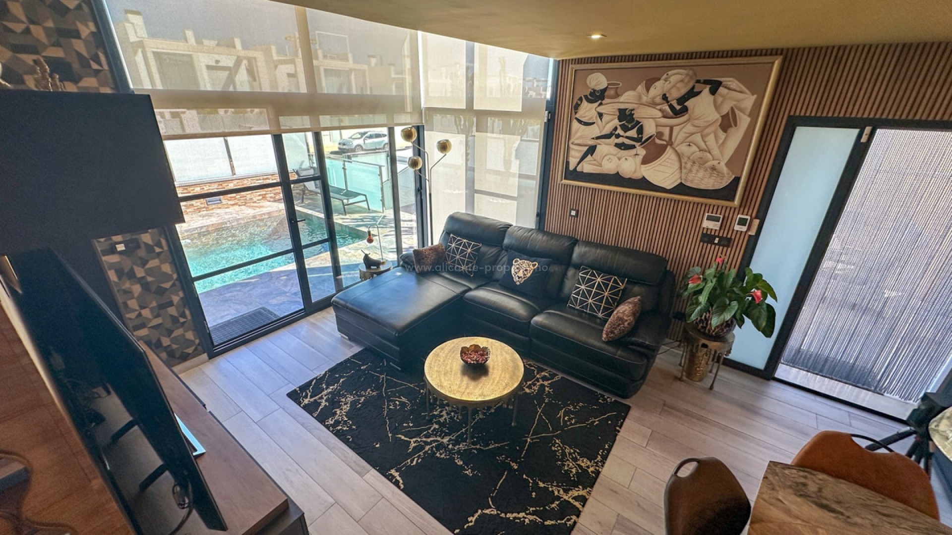 Villa in Cabo Roig