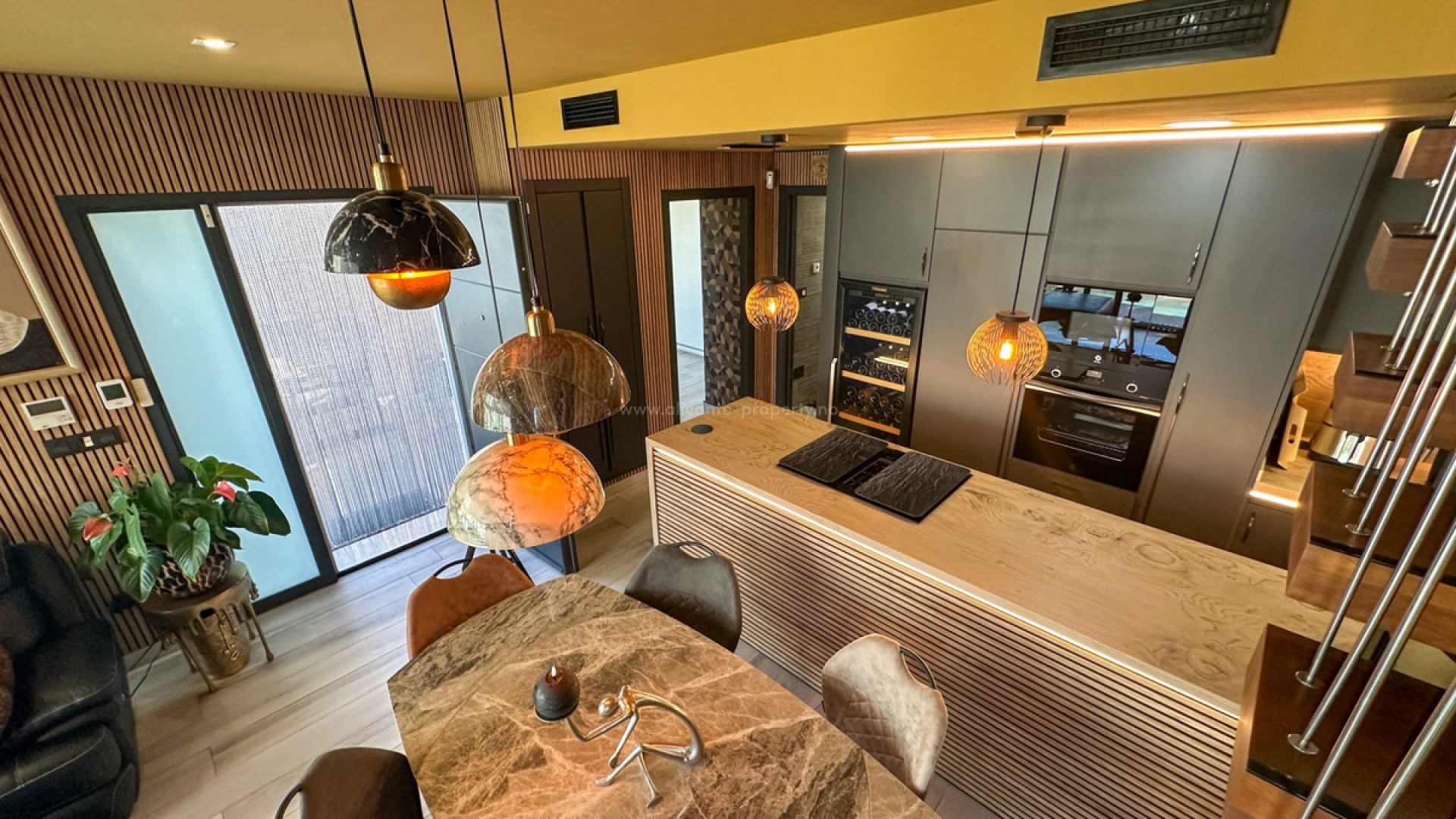 Villa in Cabo Roig