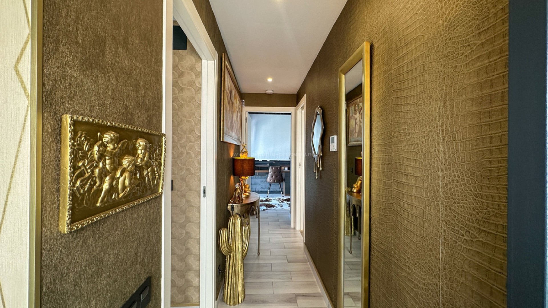 Villa in Cabo Roig