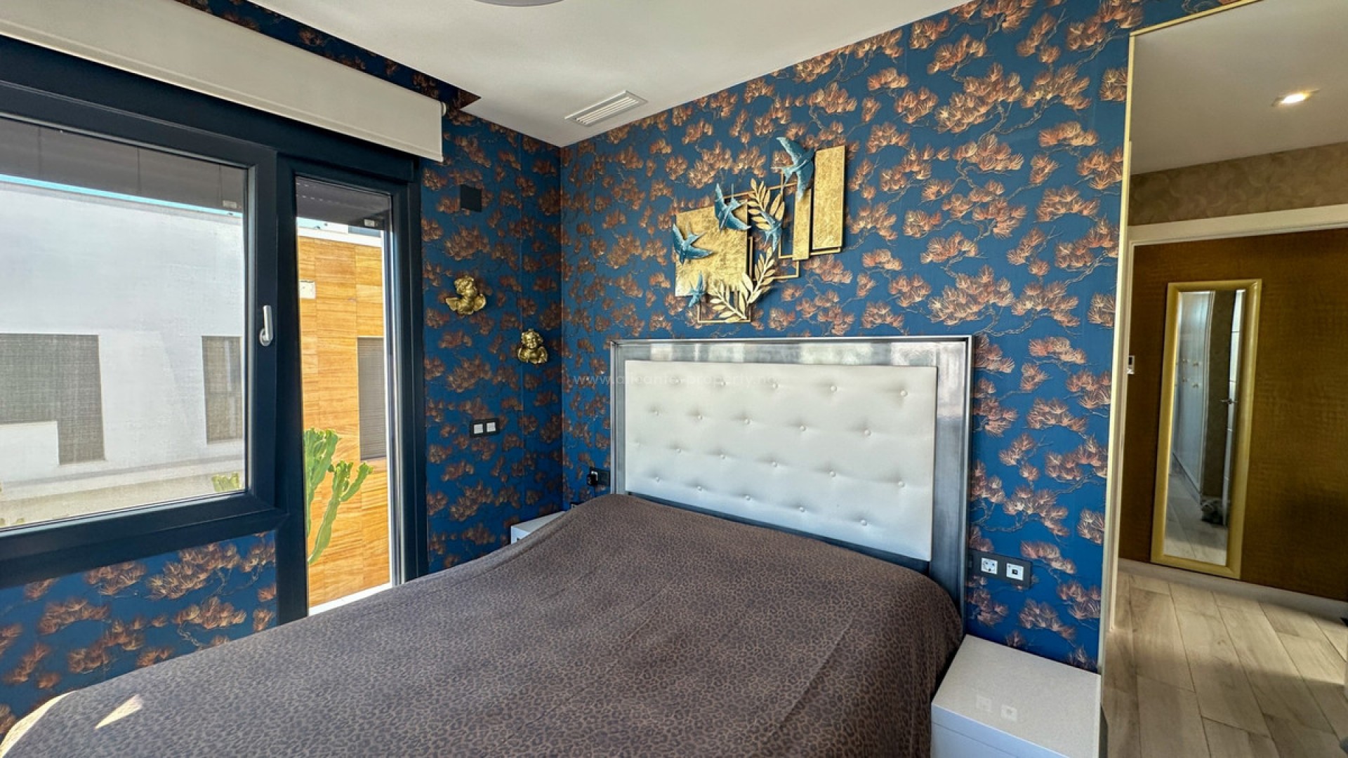 Villa in Cabo Roig
