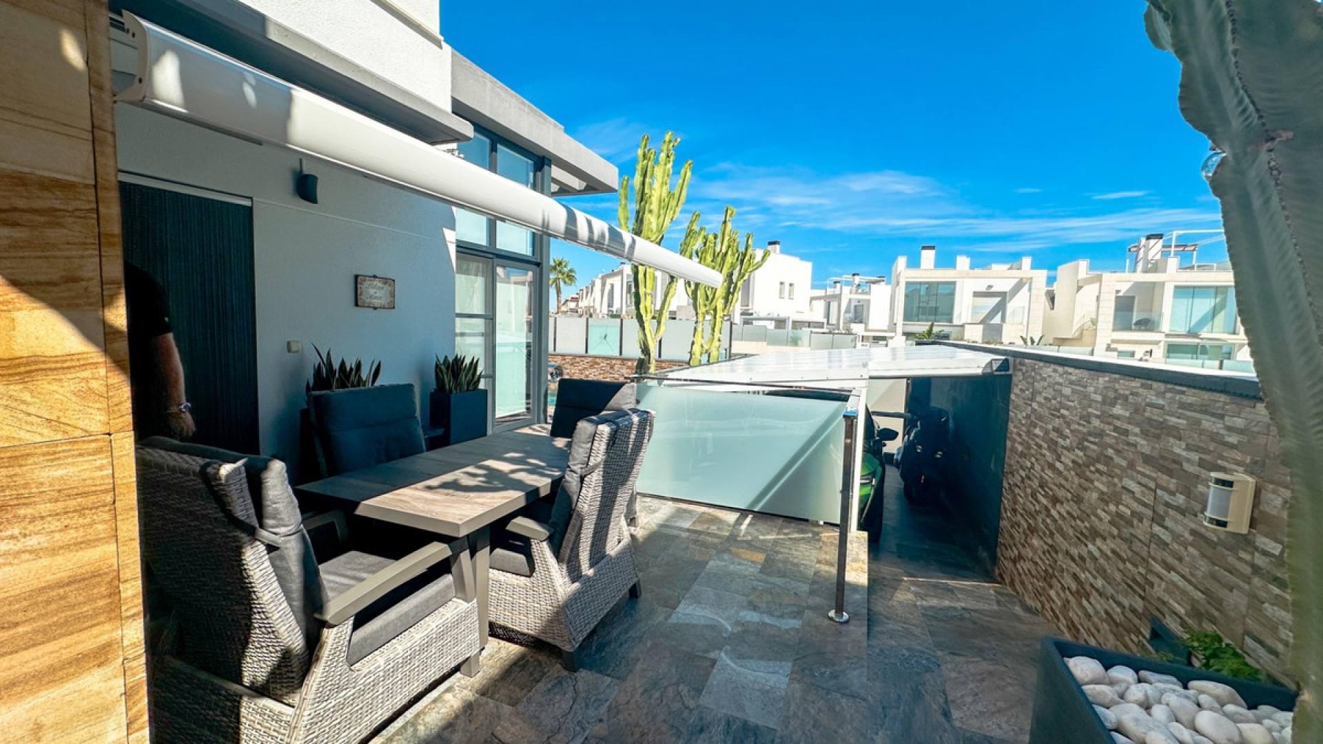 Villa in Cabo Roig