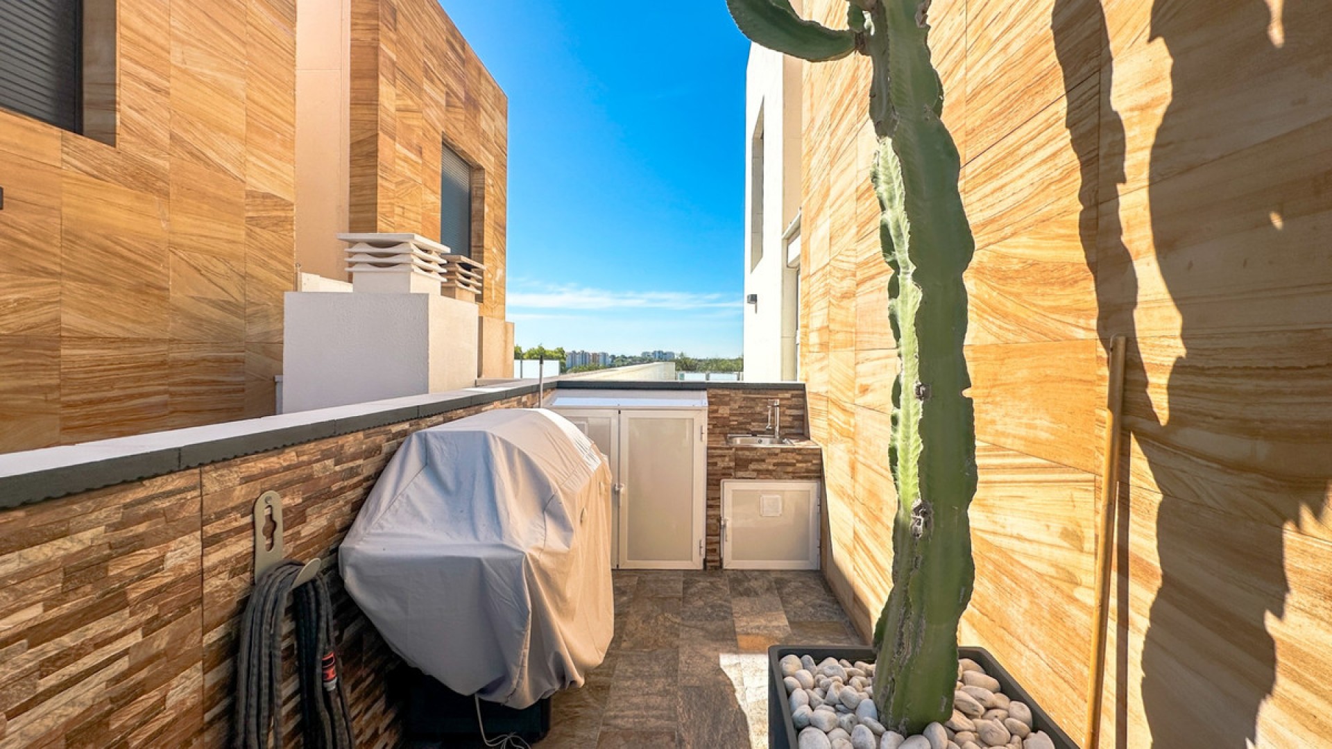 Villa in Cabo Roig