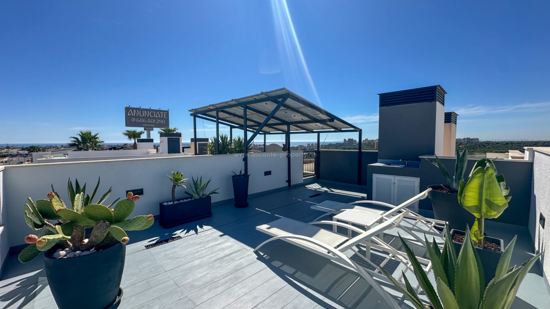 Villa in Cabo Roig