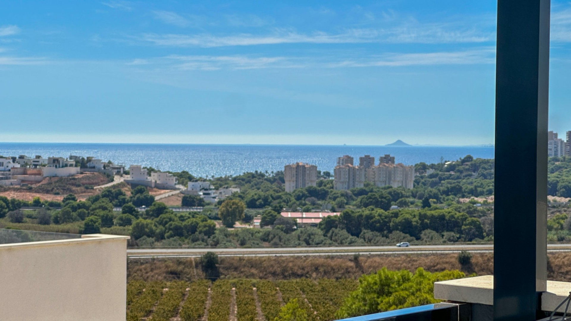 Villa in Cabo Roig