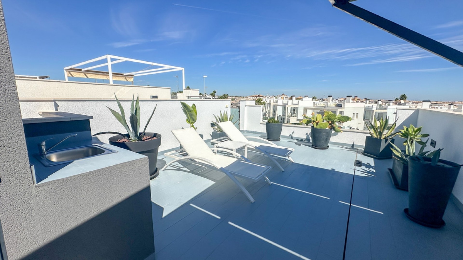 Villa in Cabo Roig