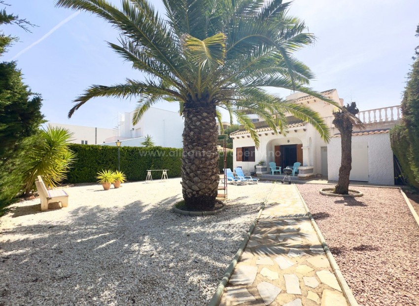 Villa in Cabo Roig