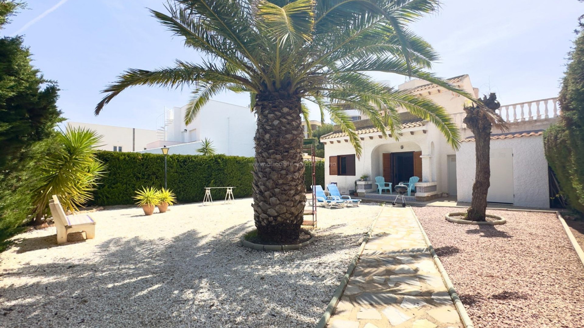 Villa in Cabo Roig