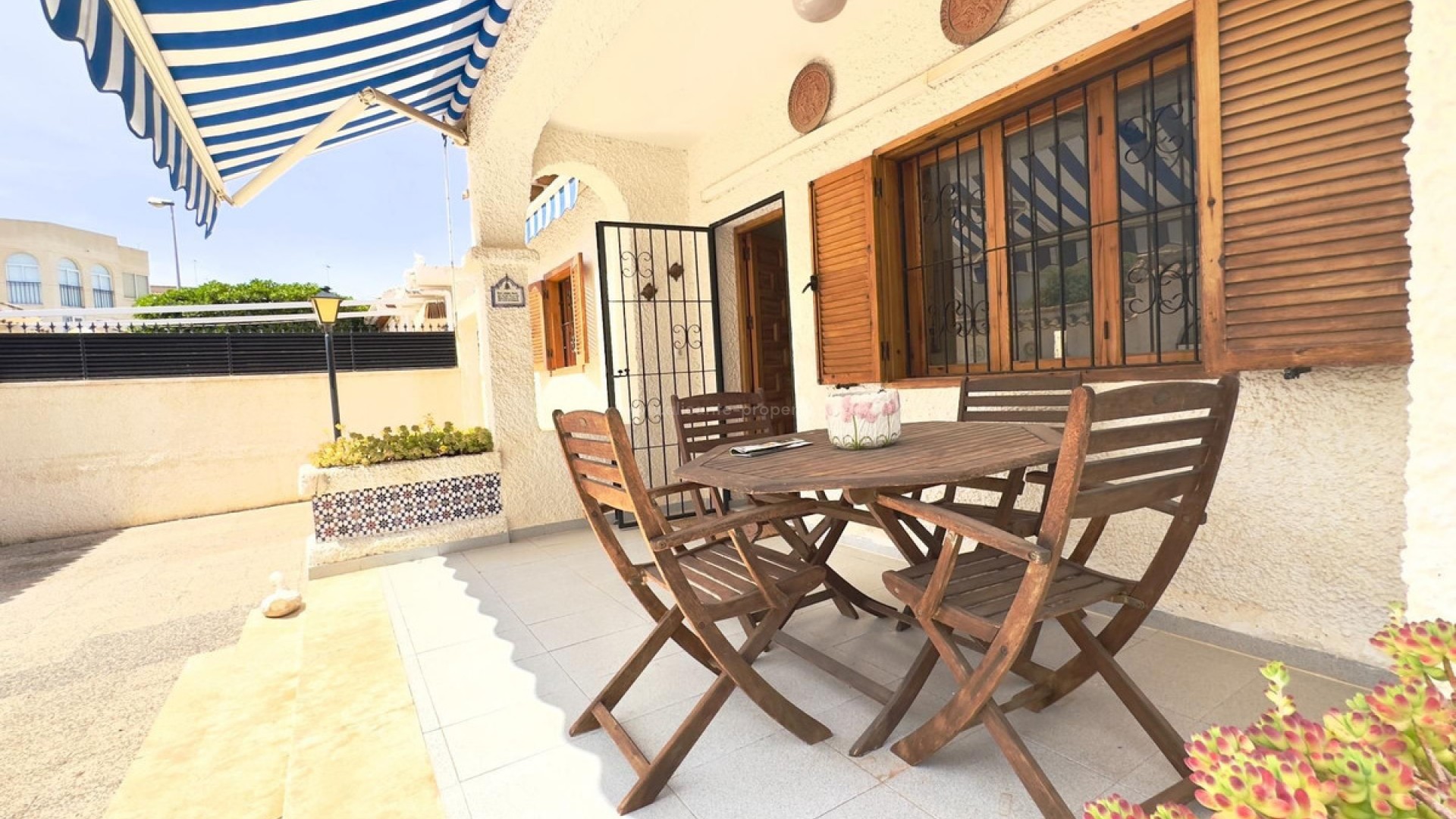 Villa in Cabo Roig