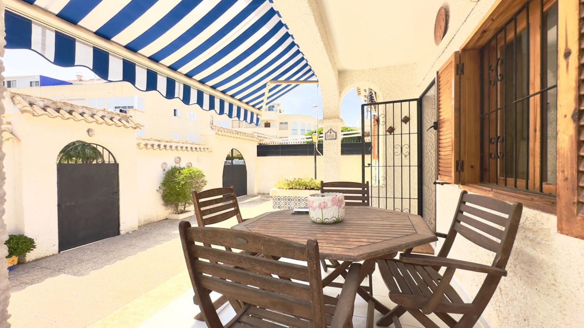 Villa in Cabo Roig