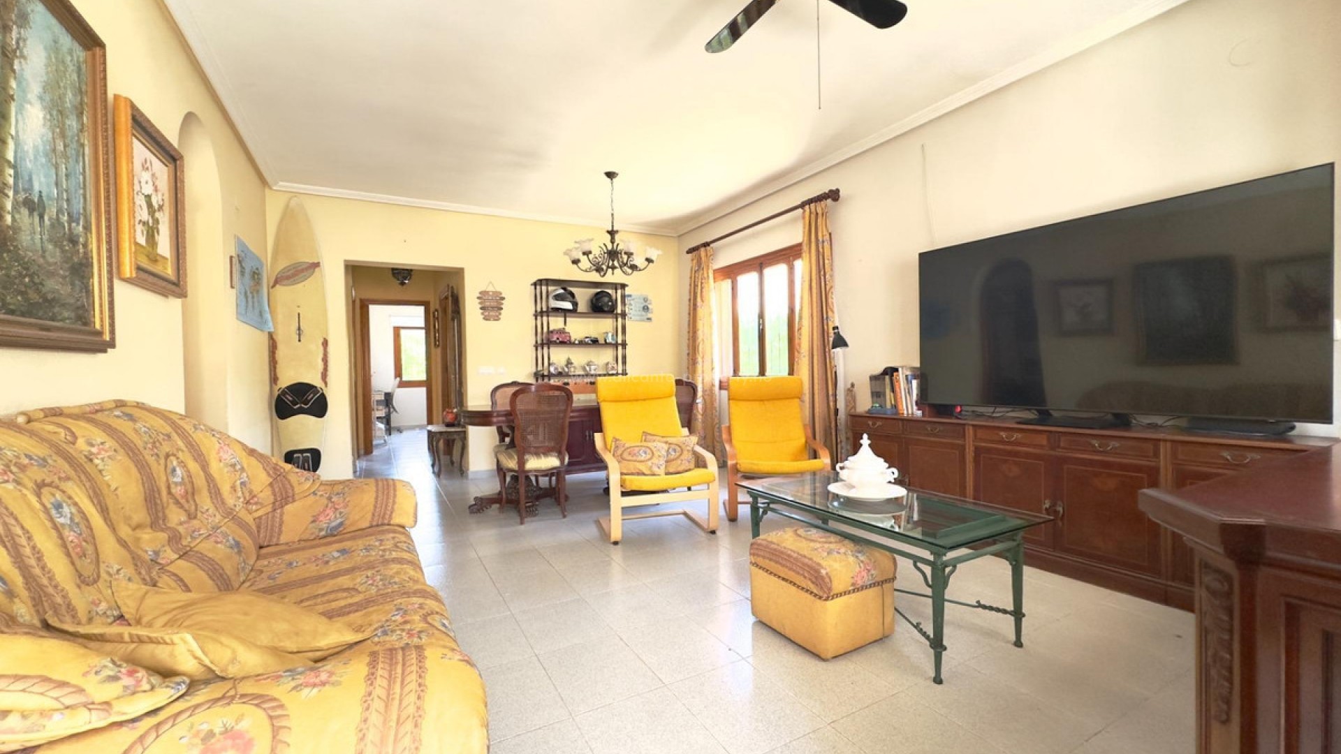 Villa in Cabo Roig