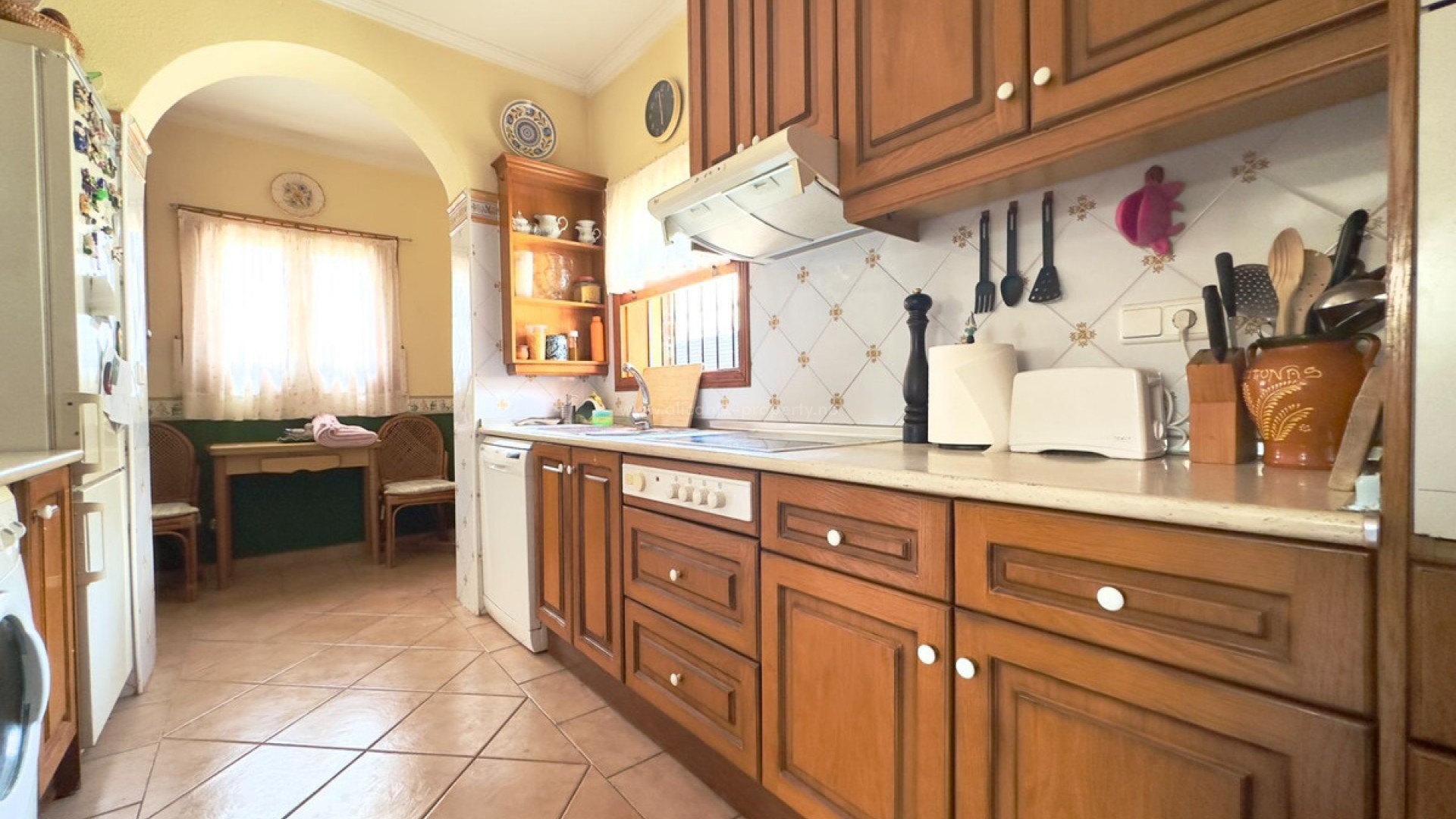 Villa in Cabo Roig