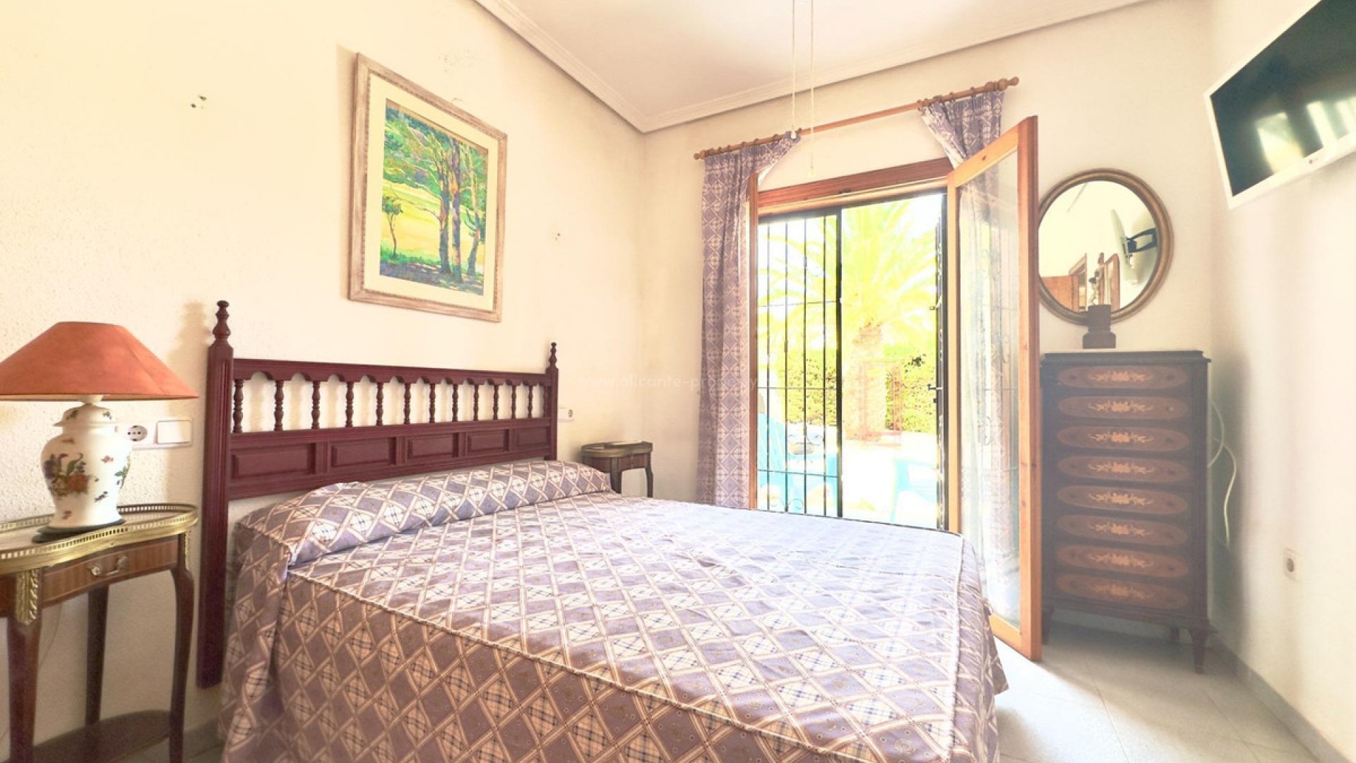 Villa in Cabo Roig