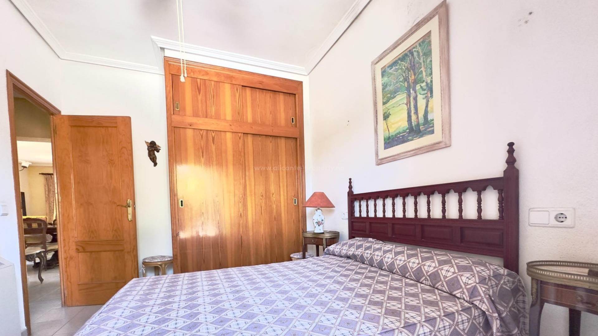 Villa in Cabo Roig