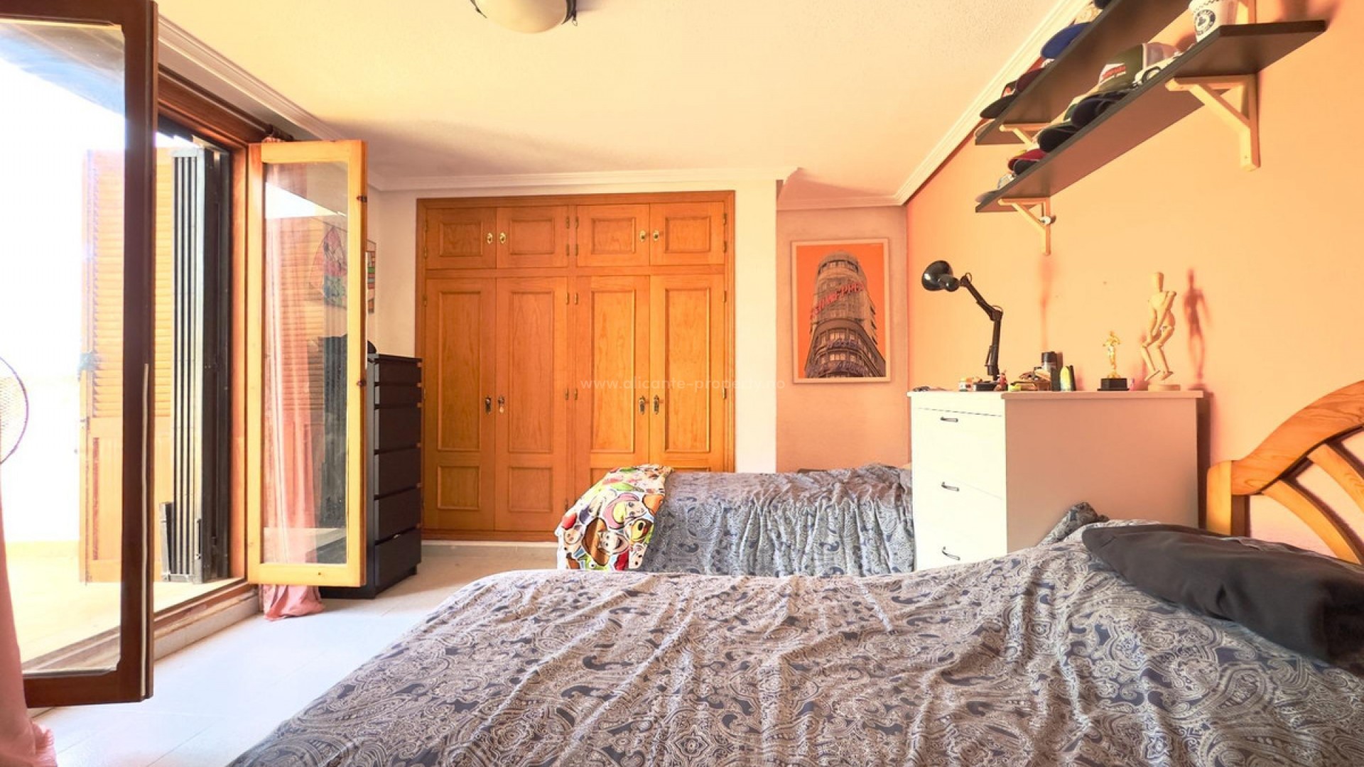 Villa in Cabo Roig