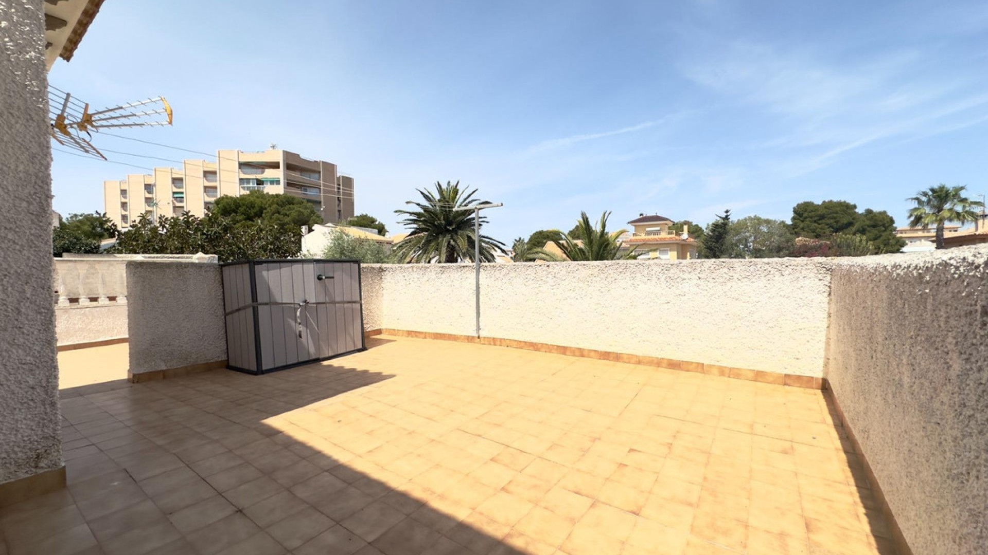 Villa in Cabo Roig