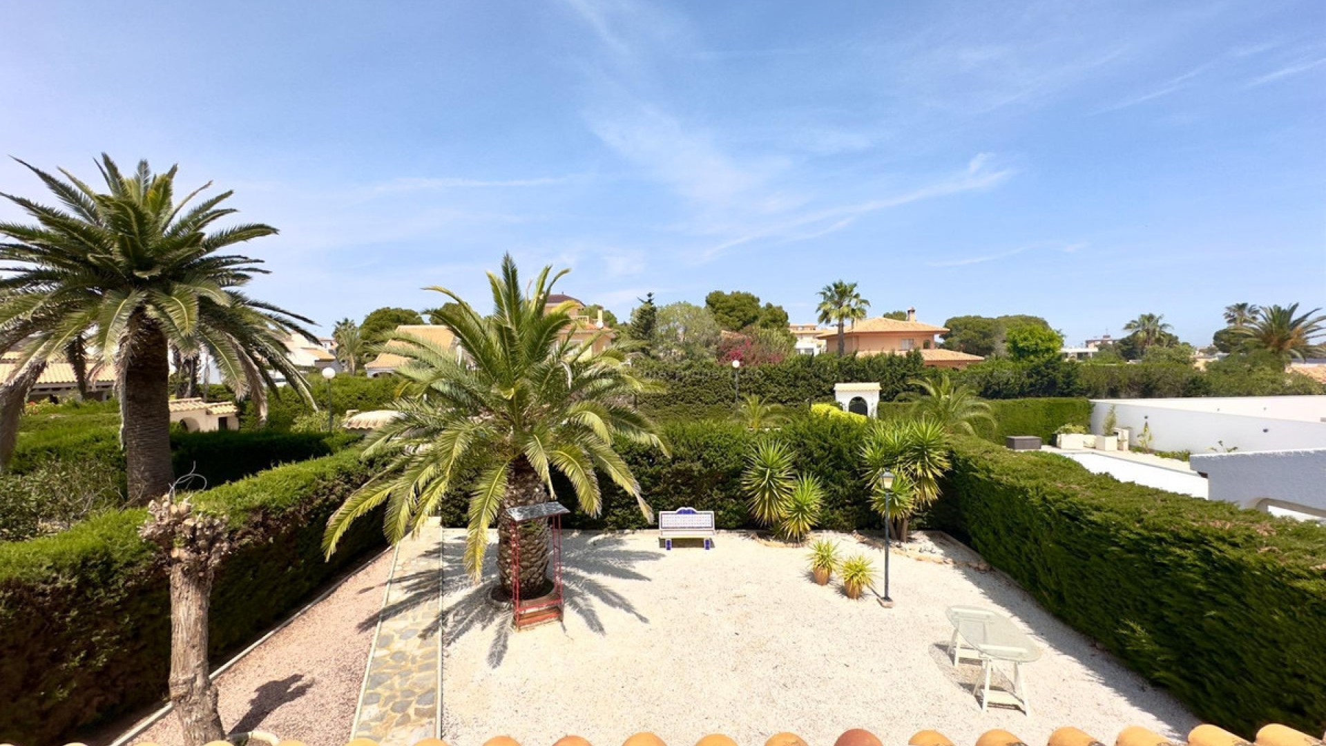 Villa in Cabo Roig