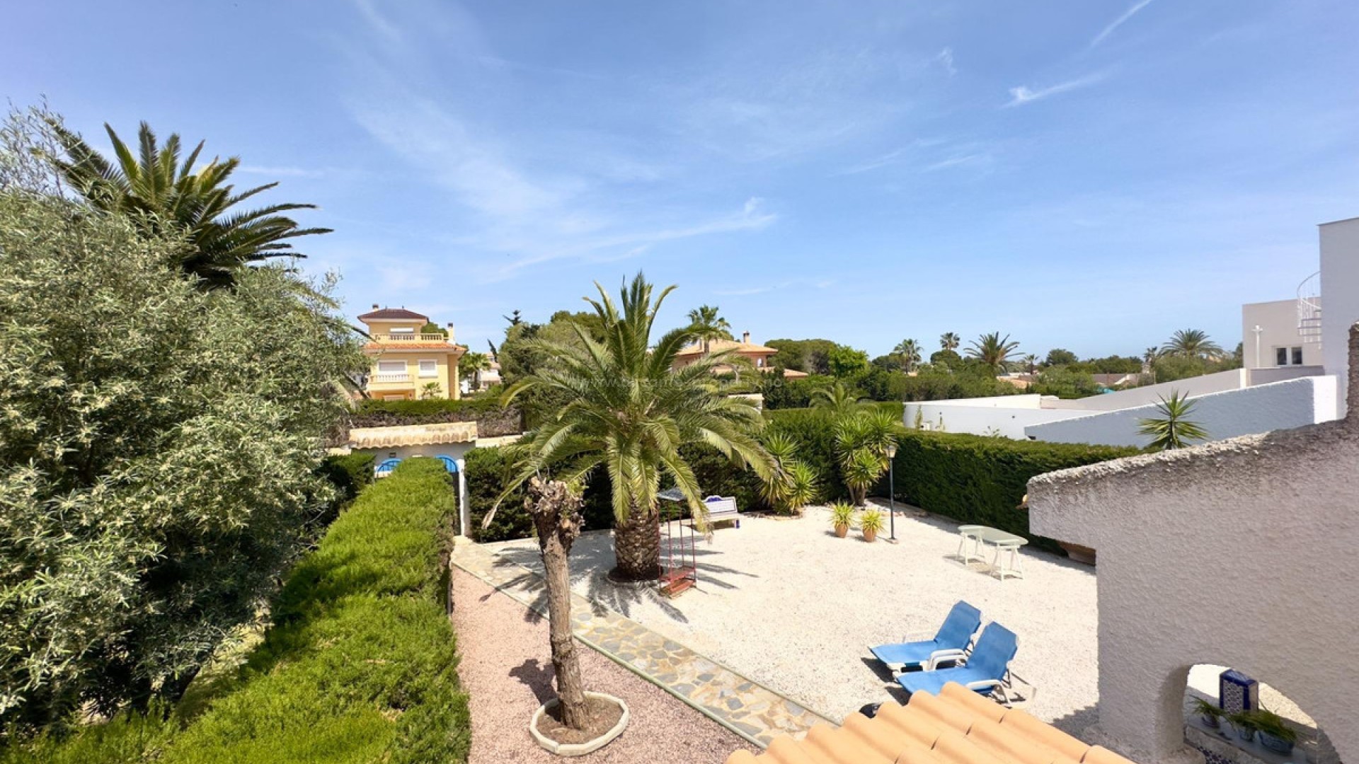 Villa in Cabo Roig