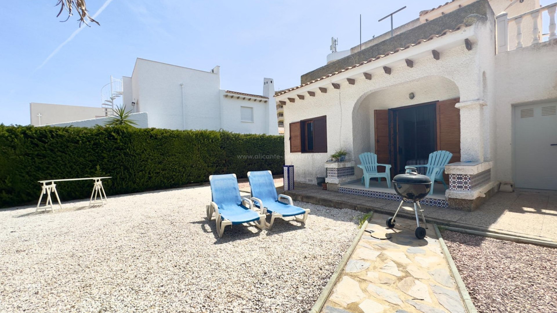 Villa in Cabo Roig