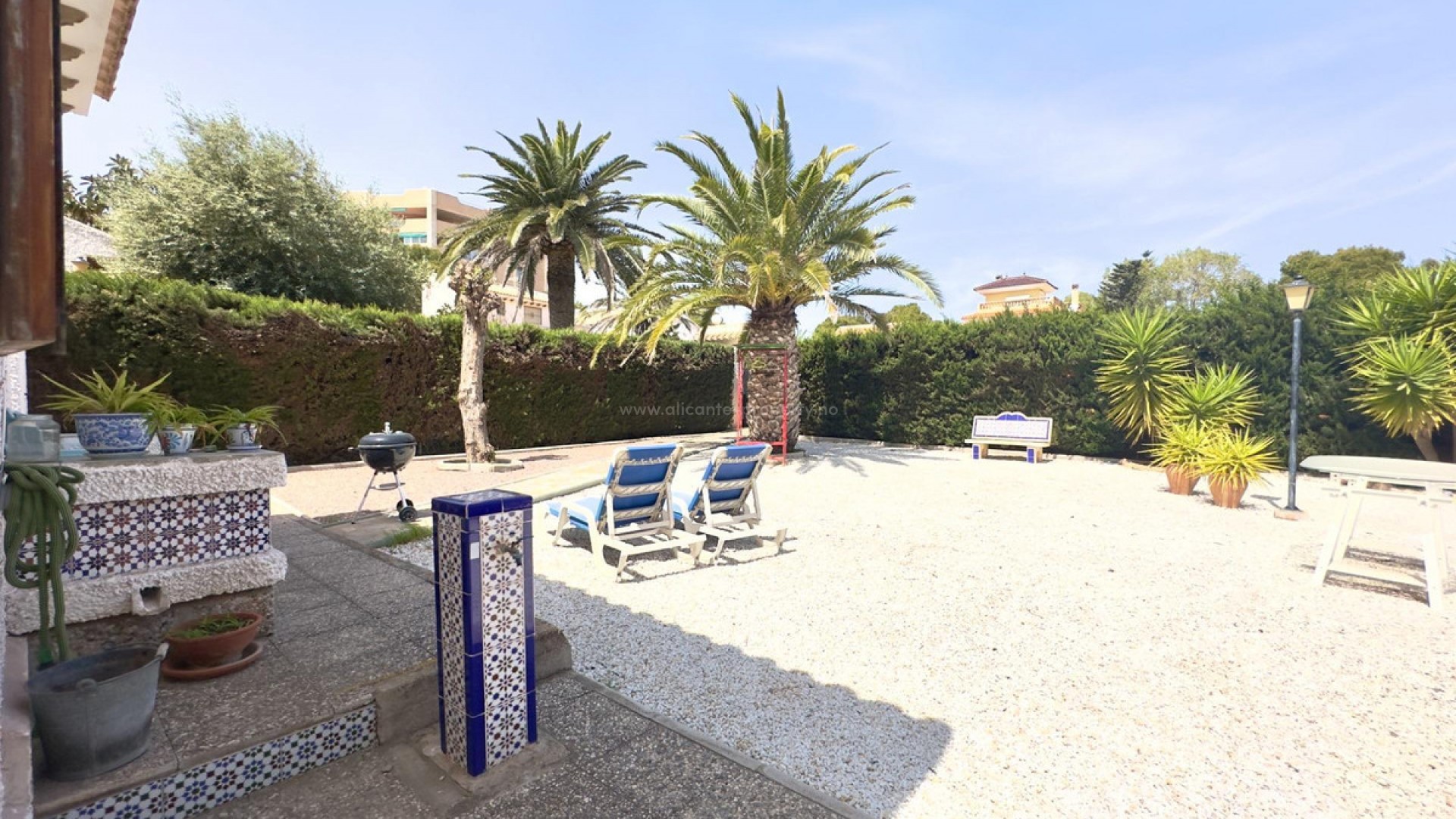 Villa in Cabo Roig