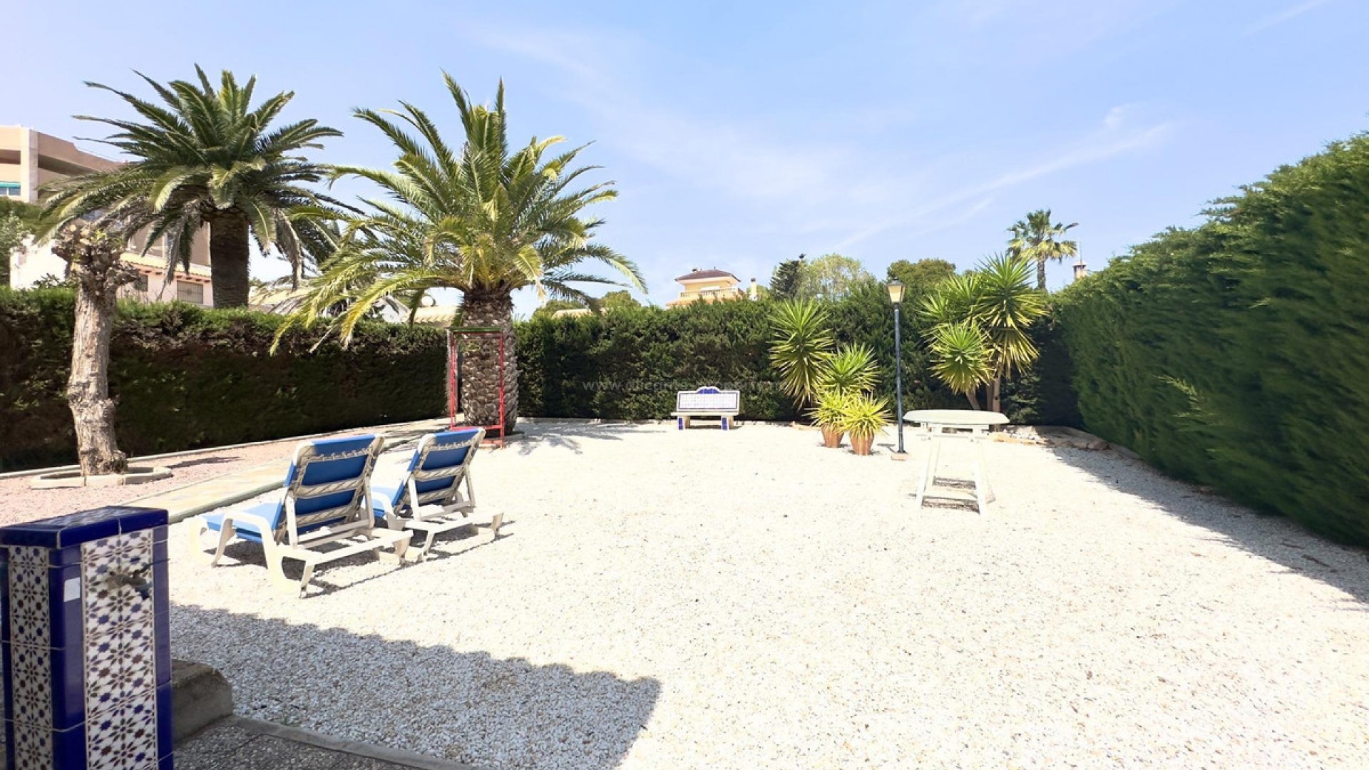 Villa in Cabo Roig