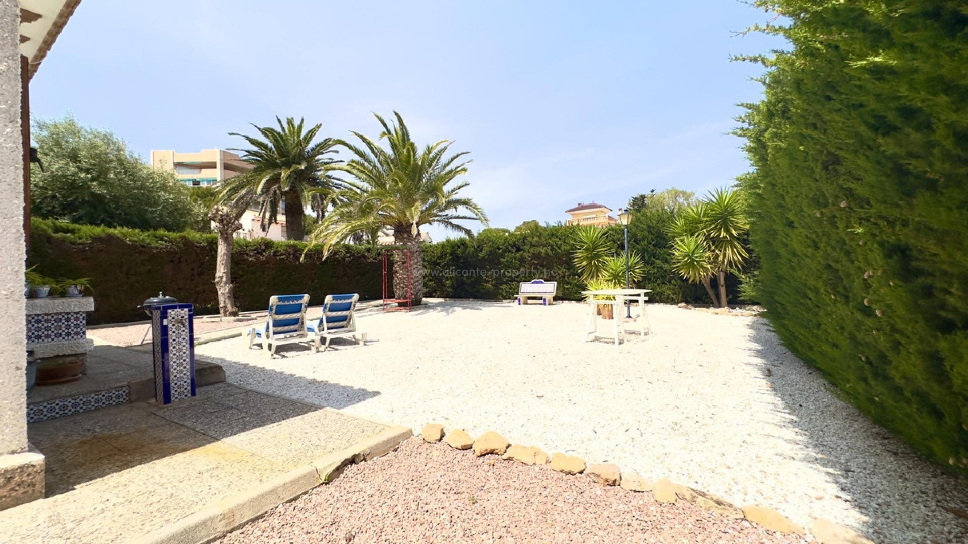 Villa in Cabo Roig