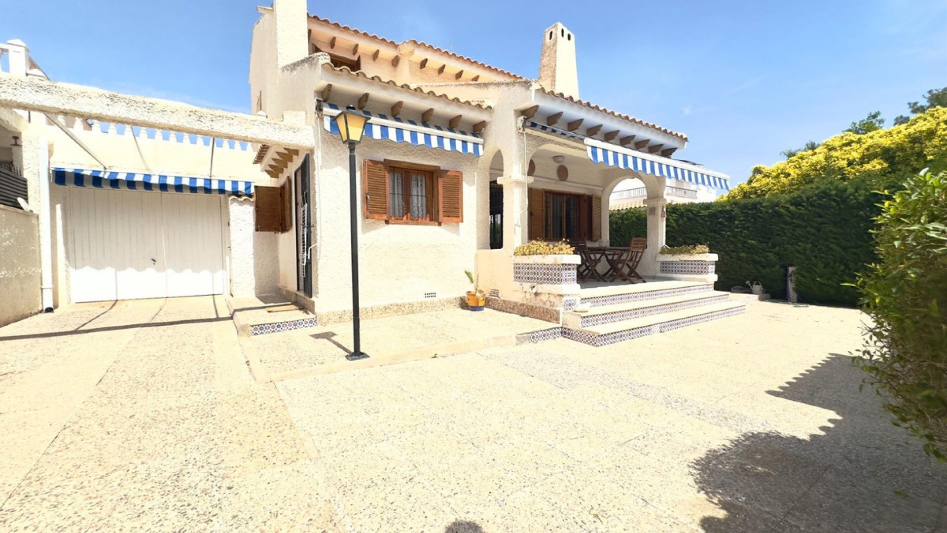 Villa in Cabo Roig