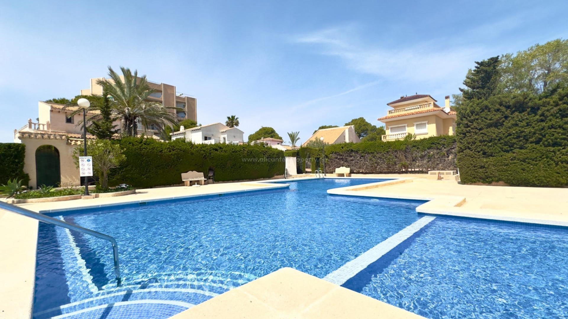 Villa in Cabo Roig