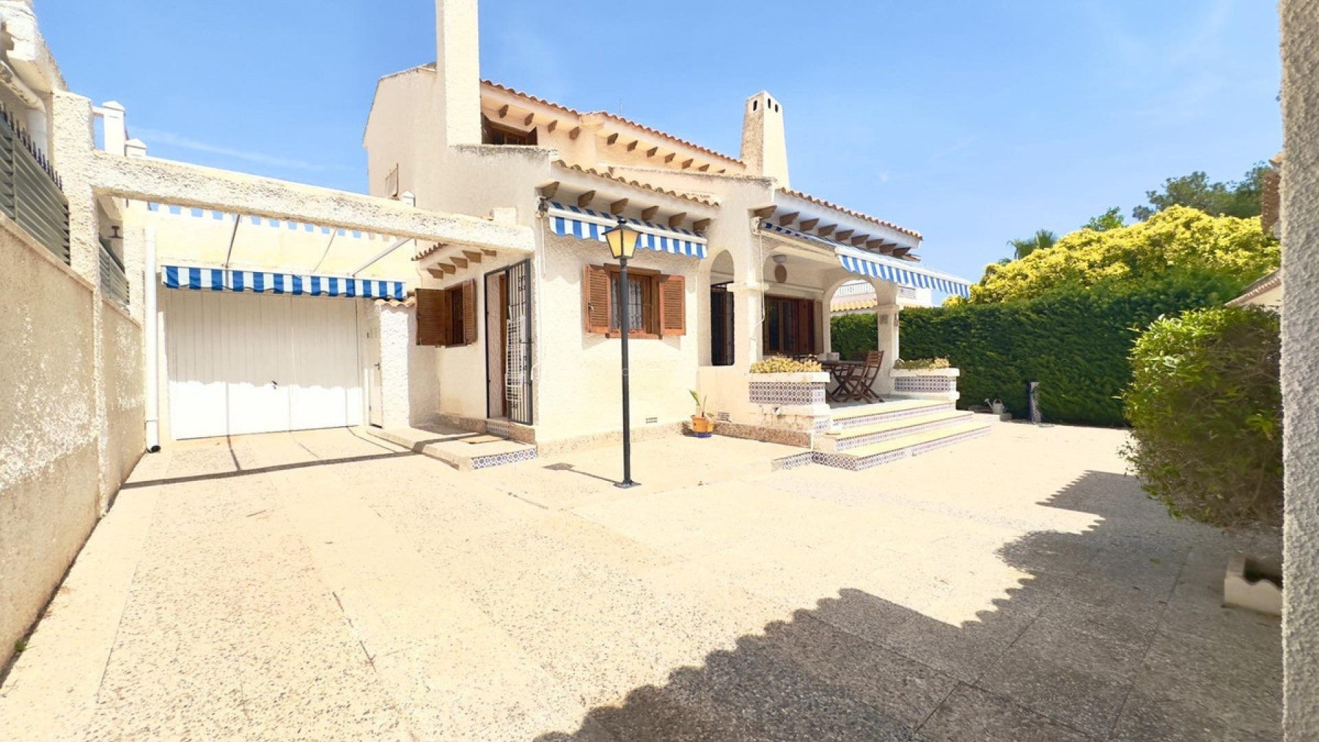 Villa in Cabo Roig