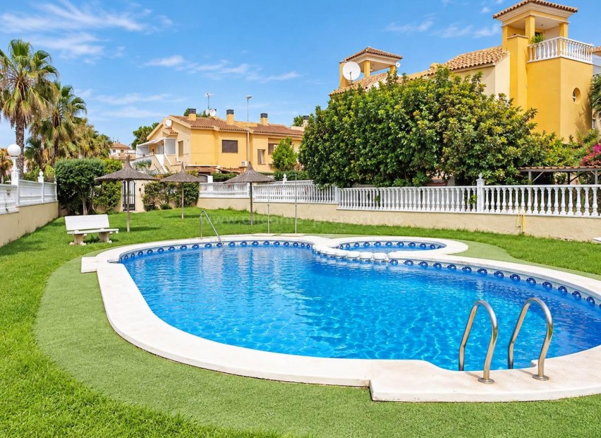 Villa in Cabo Roig
