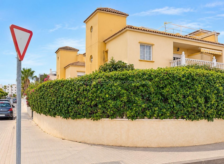 Villa in Cabo Roig