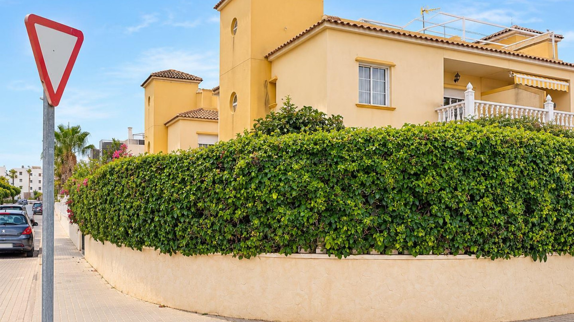 Villa in Cabo Roig