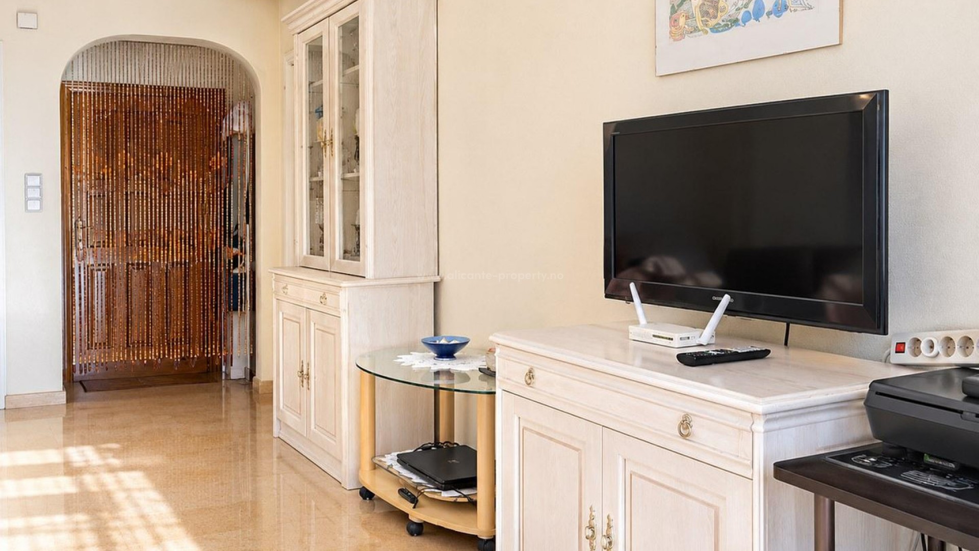 Villa in Cabo Roig